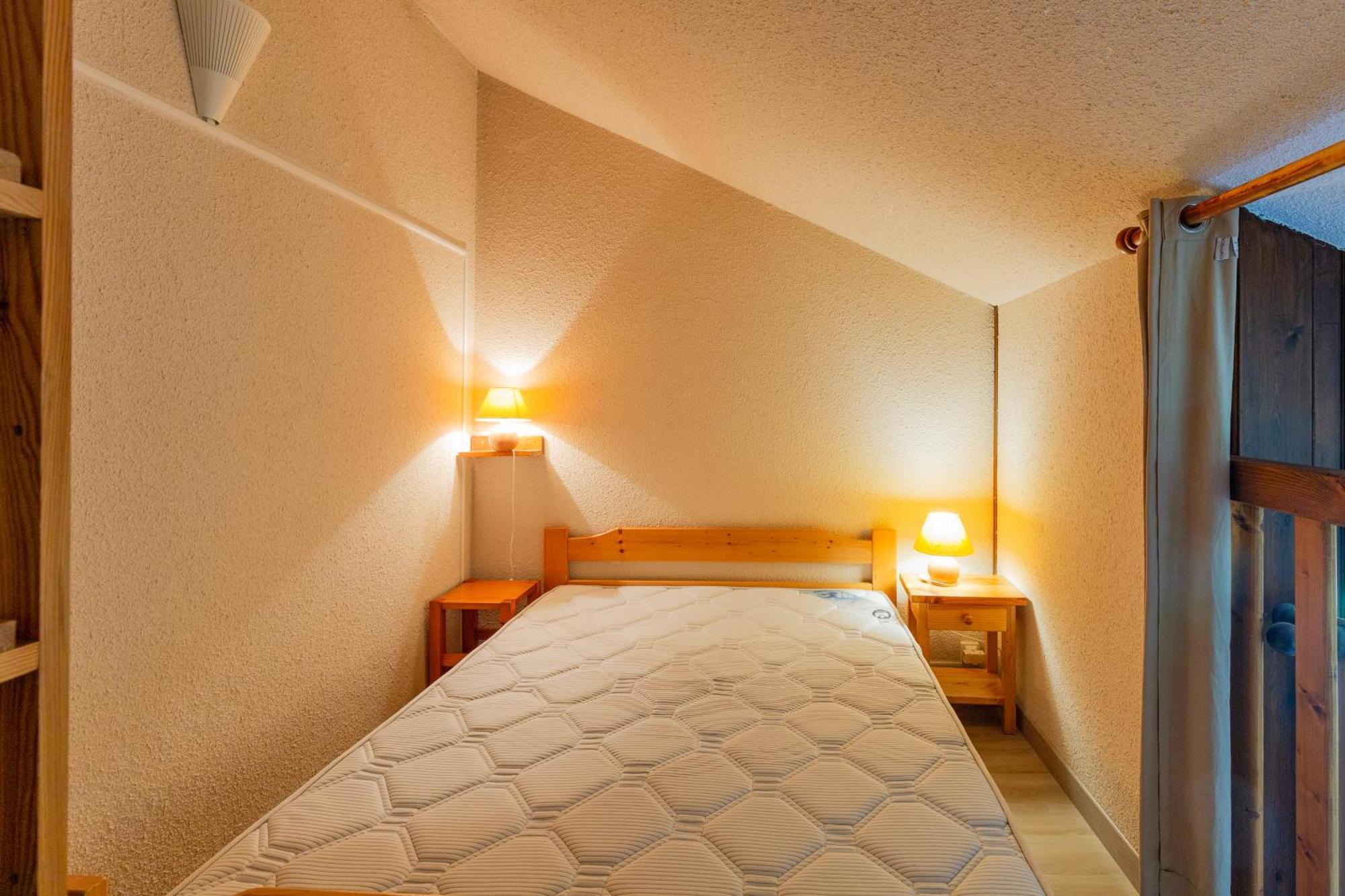 Apartamento Aravis Manigod Exterior foto