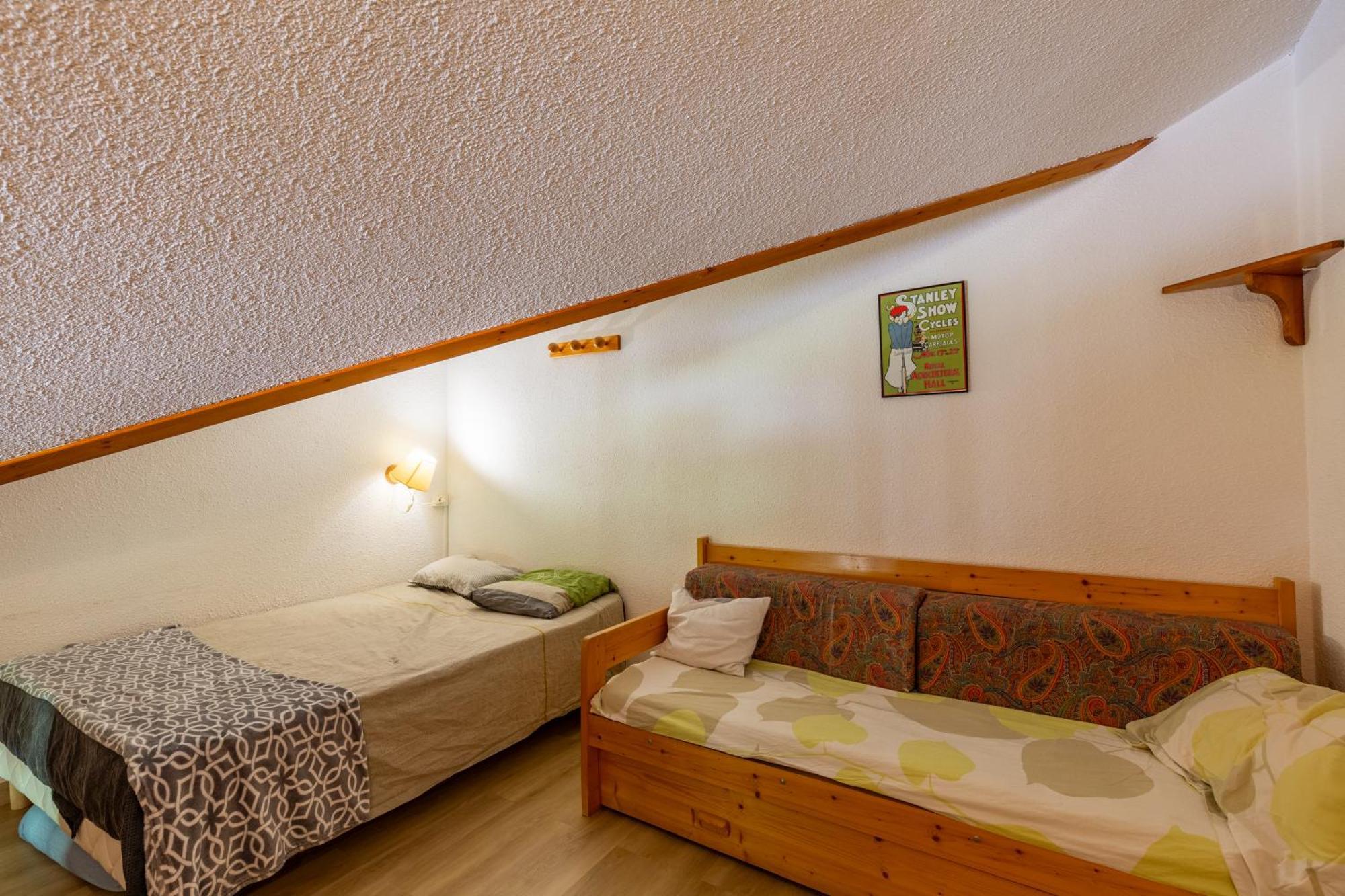 Apartamento Aravis Manigod Exterior foto
